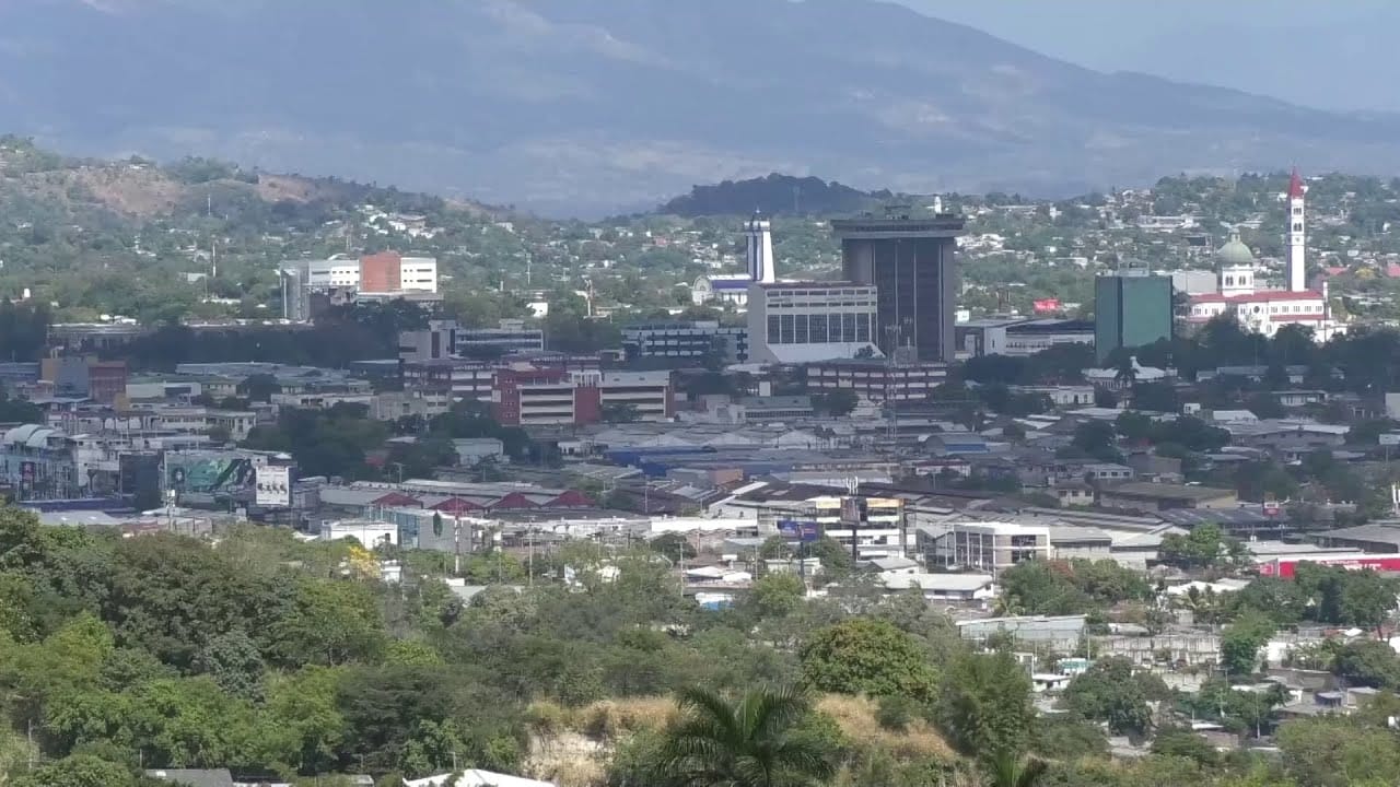 Situación económica en El Salvador&nbsp;Hispamer Noticias