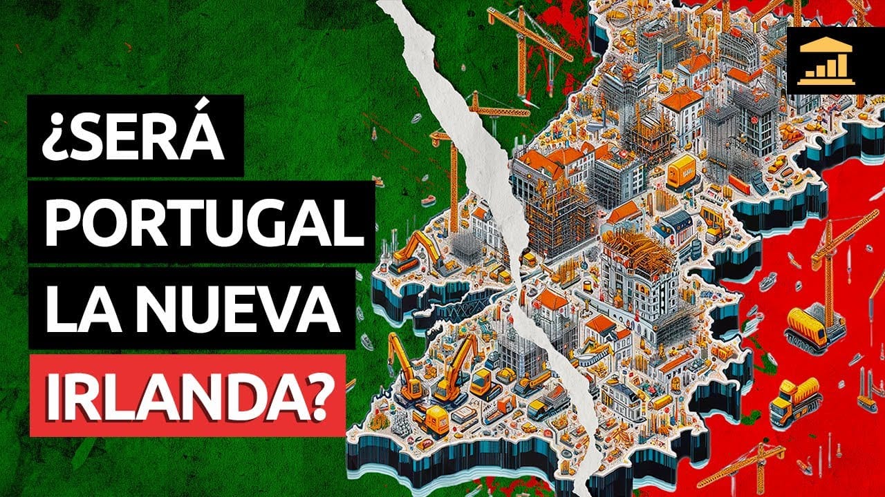 Situación económica en Portugal&nbsp;Hispamer Noticias