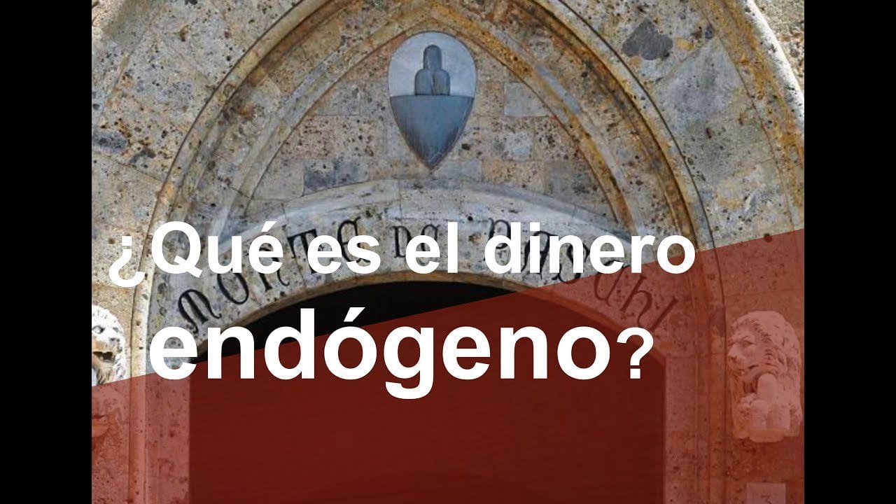 Teoría del dinero endógeno y su aplicación en la macroeconomía&nbsp;Hispamer Noticias