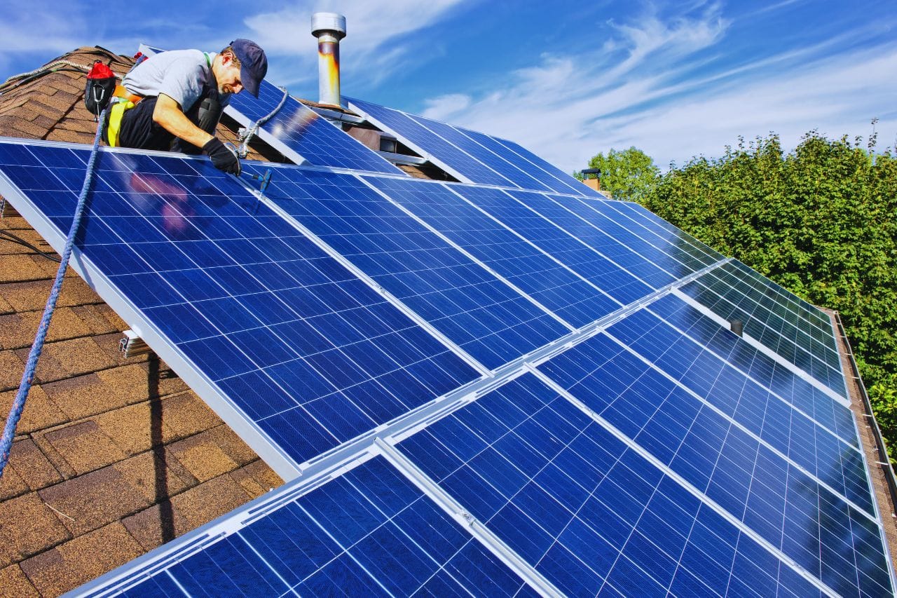 instalaciones solares fotovoltaicas - IP - Hispamer Noticias Hispamer Noticias