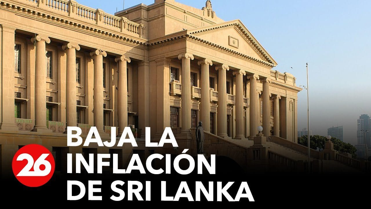 Análisis de la economía de Sri Lanka&nbsp;Hispamer Noticias