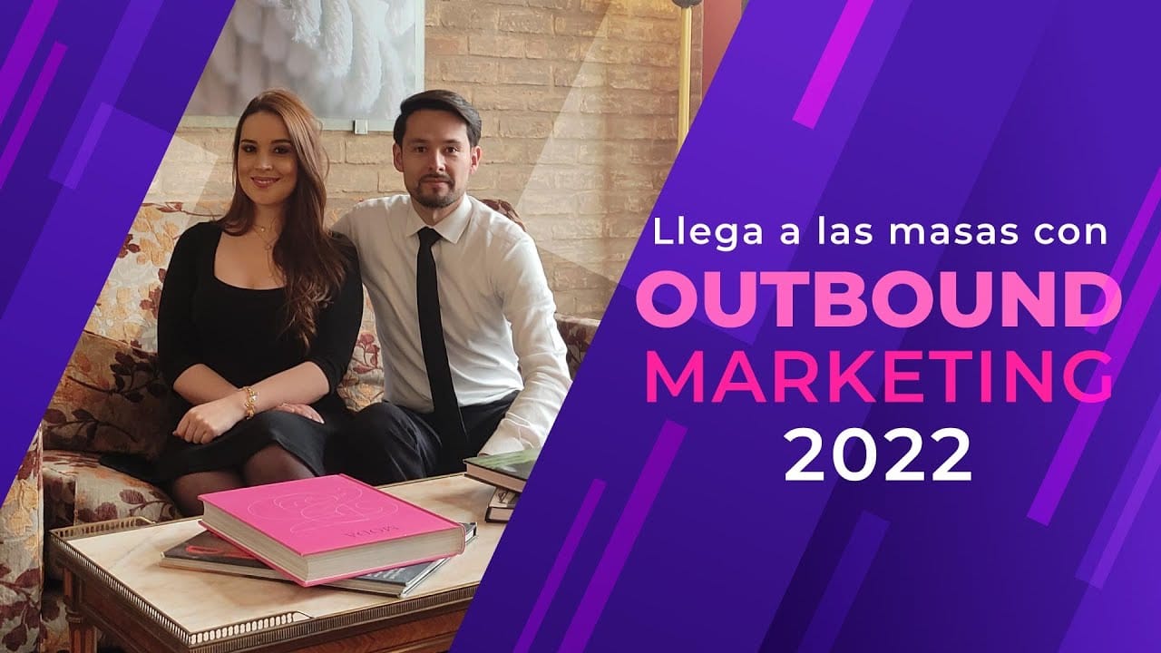 Cómo Utilizar el Interactive Advertising en tu Estrategia de Outbound Marketing Hispamer Noticias