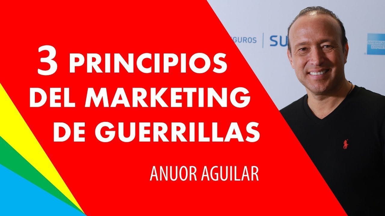 Cómo Utilizar el Marketing de Guerrilla en tu Estrategia de Outbound Marketing&nbsp;Hispamer Noticias