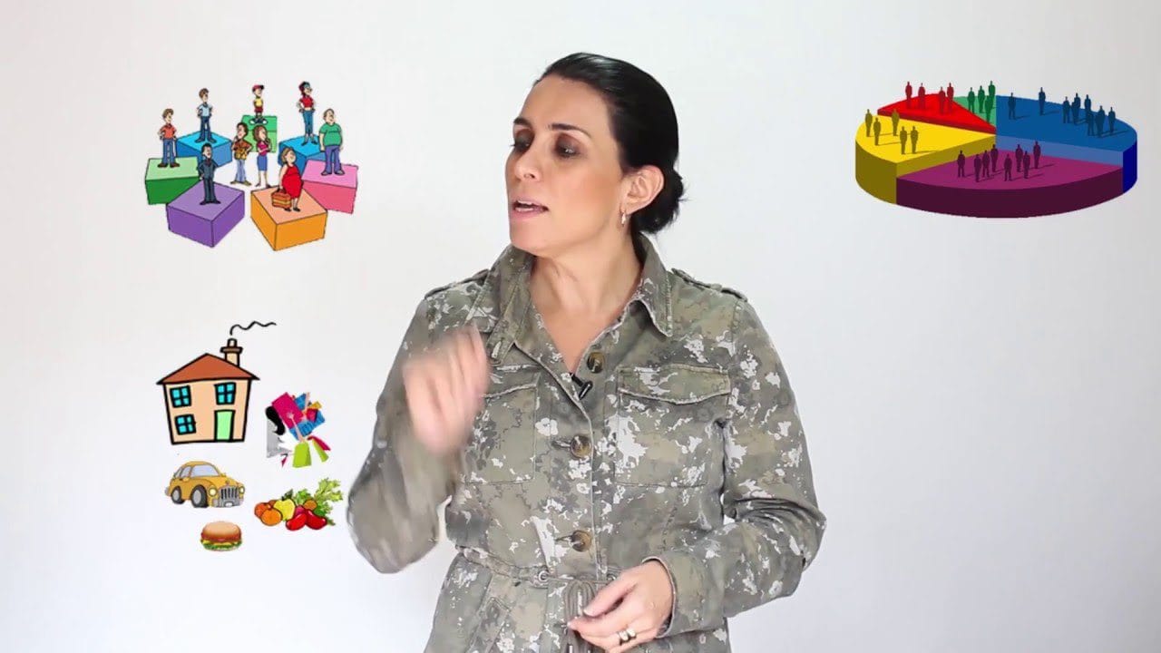 Cómo crear un modelo de negocio basado en el análisis de datos y la inteligencia de mercado&nbsp;Hispamer Noticias