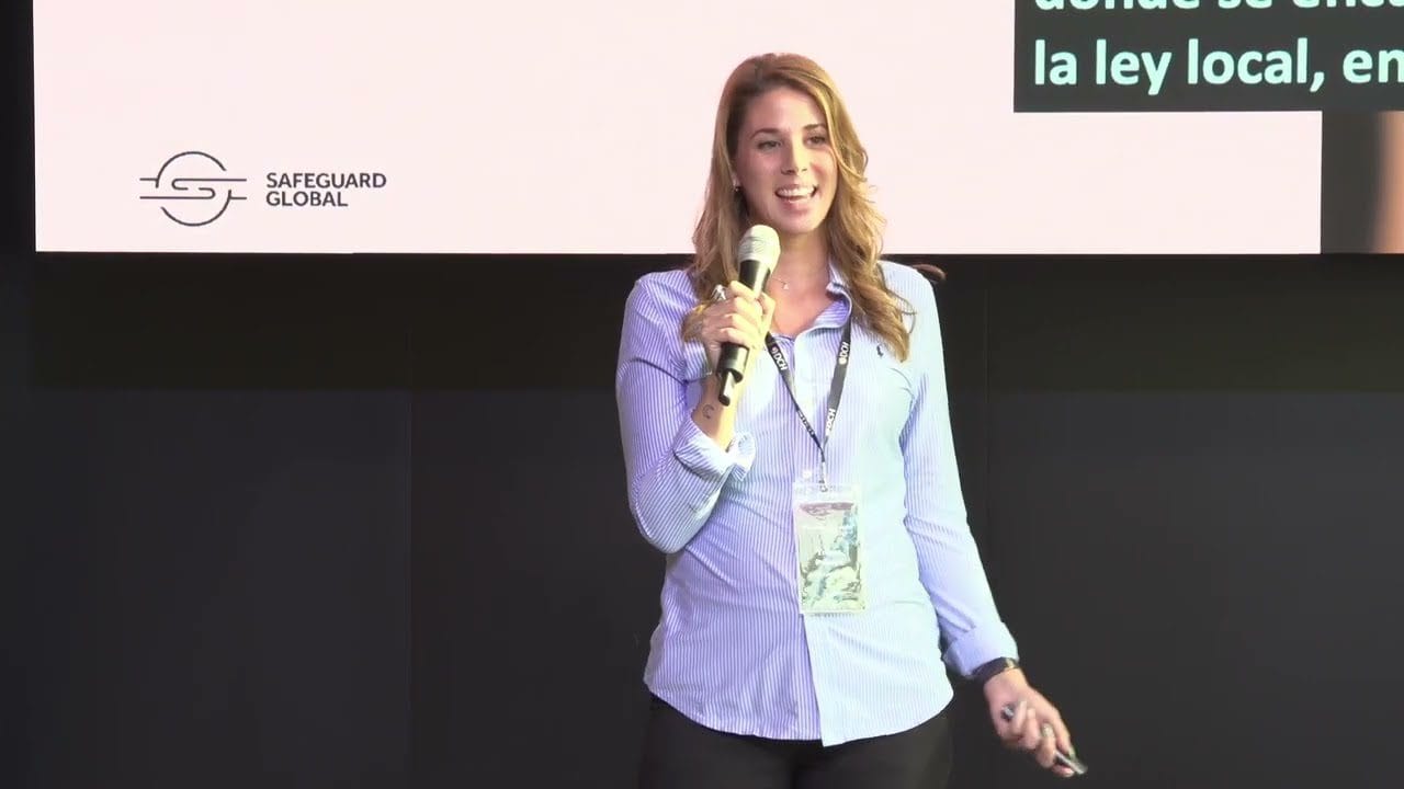 Cómo gestionar la expansión internacional de tu empresa con financiación adecuada&nbsp;Hispamer Noticias