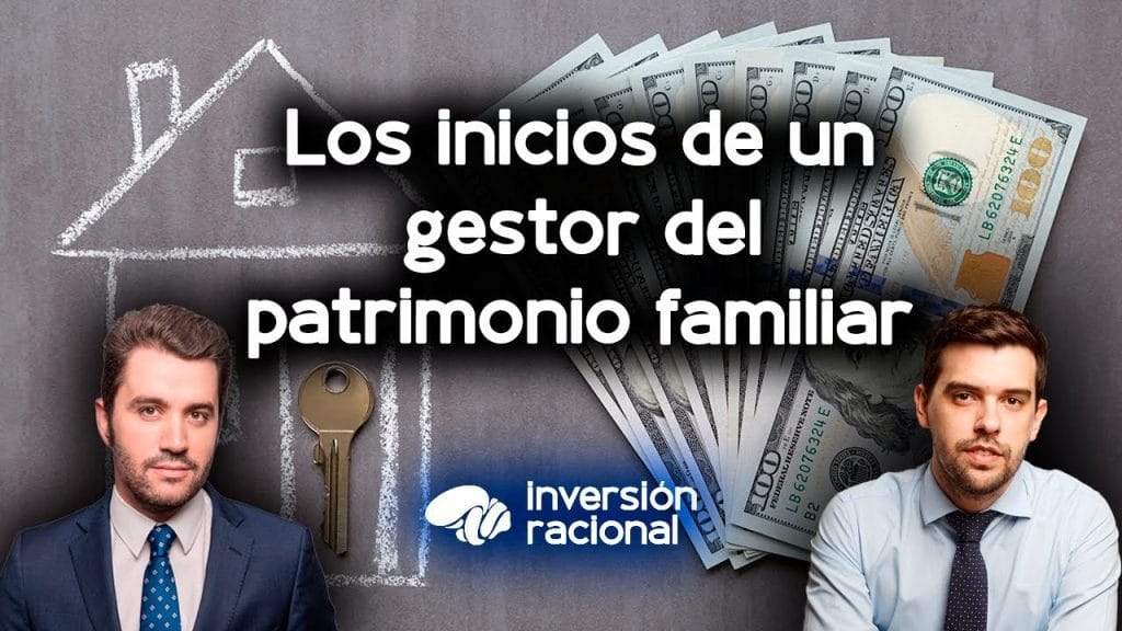 Cómo iniciar la gestión patrimonial familiar