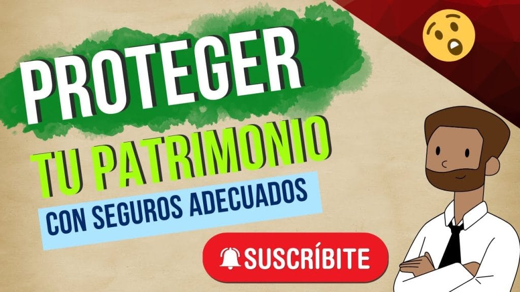 Cómo proteger tu patrimonio empresarial con seguros adecuados