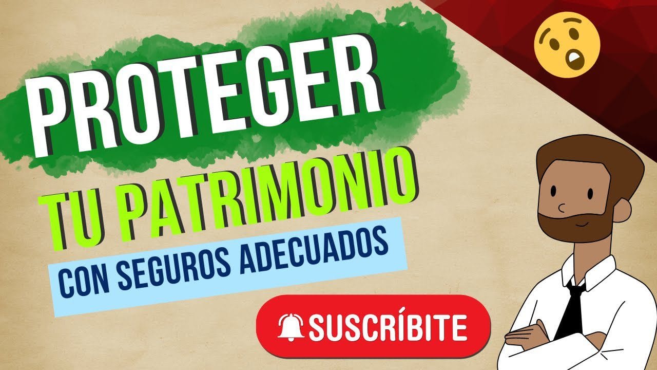 Como-proteger-tu-patrimonio-empresarial-con-seguros-adecuados - Hispamer Noticias Cómo proteger tu patrimonio empresarial con seguros adecuados Hispamer Noticias