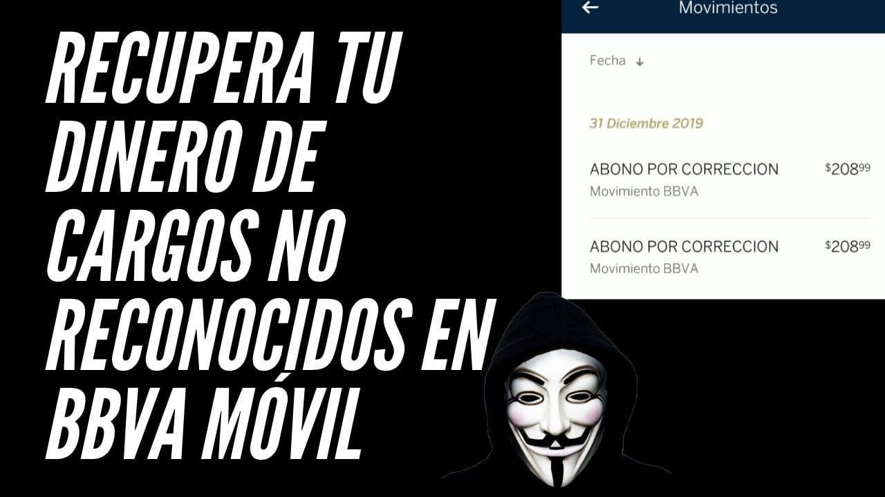 Cómo reclamar la devolución de un cargo erróneo en tu cuenta&nbsp;Hispamer Noticias