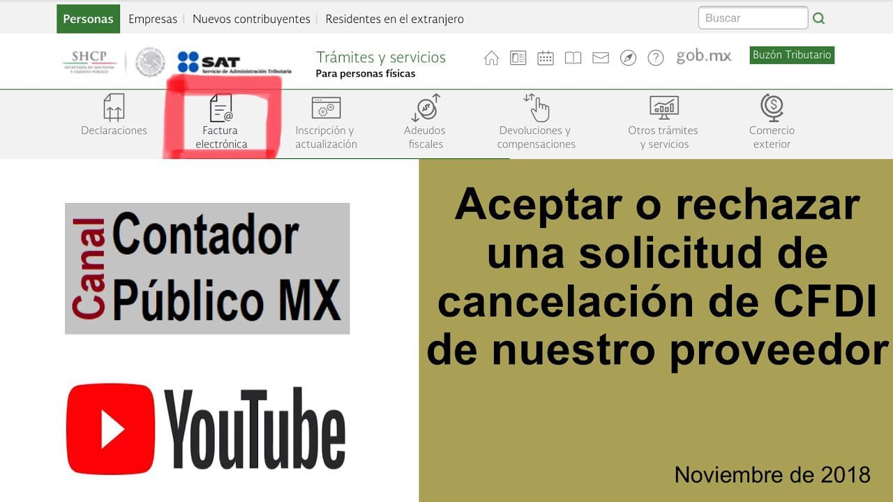 Cómo reclamar una respuesta a tu solicitud de cancelación&nbsp;Hispamer Noticias