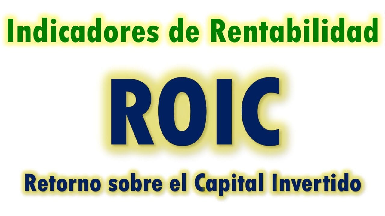 Definicion-y-analisis-de-la-tasa-de-rendimiento-sobre-el-capital-invertido - Hispamer Noticias Definición y análisis de la tasa de rendimiento sobre el capital invertido Hispamer Noticias
