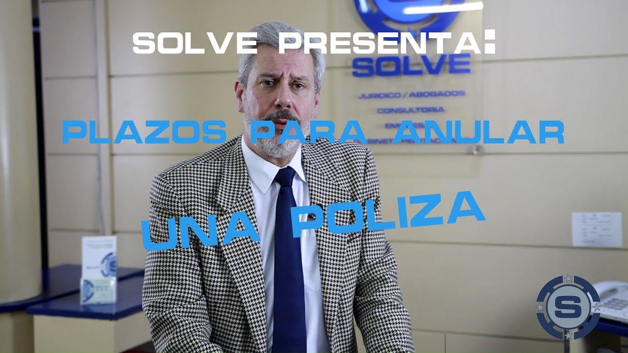 Derechos del consumidor al cancelar una póliza de seguros&nbsp;Hispamer Noticias