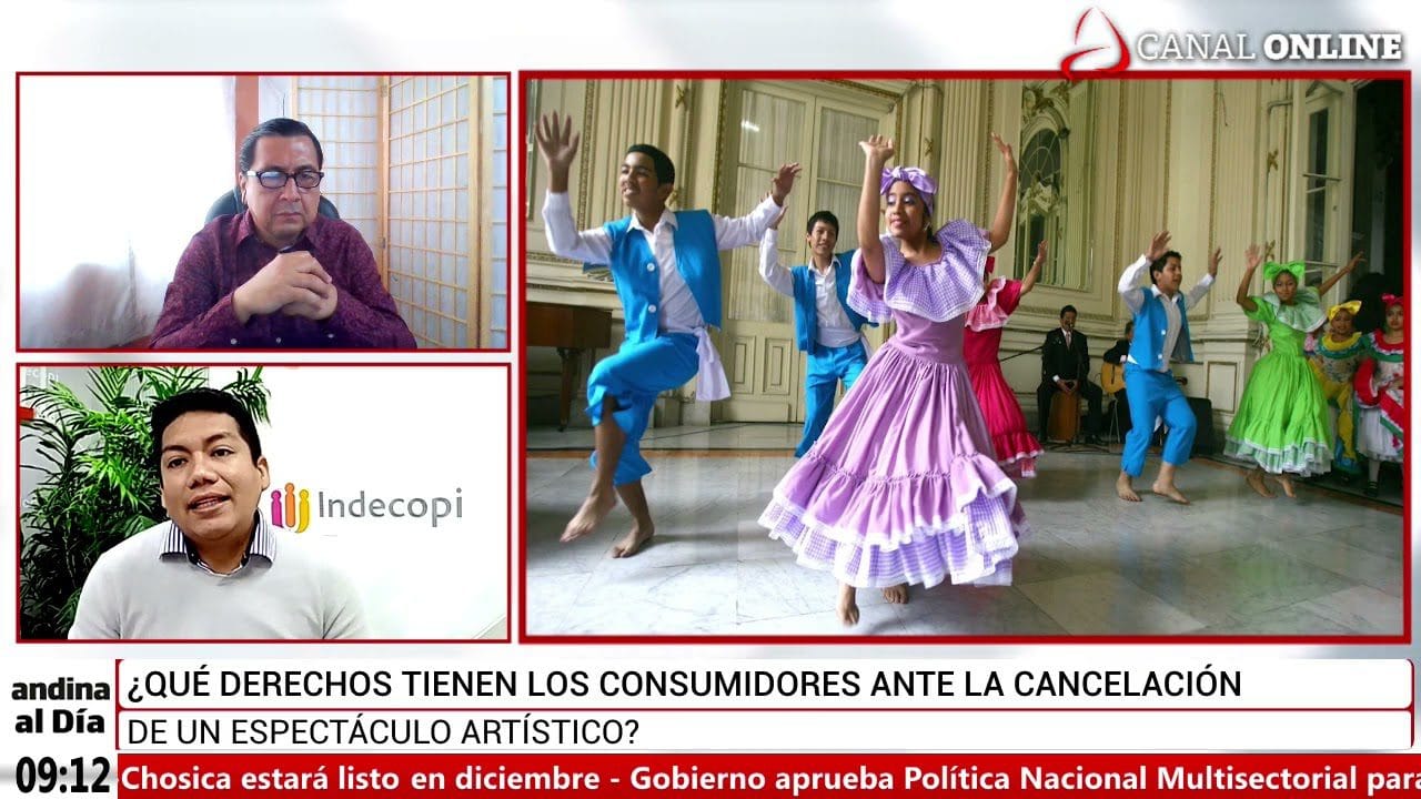 Derechos del consumidor ante la negativa de cancelación&nbsp;Hispamer Noticias