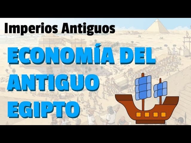 Economía de Egipto: Crecimiento y desafíos&nbsp;Hispamer Noticias
