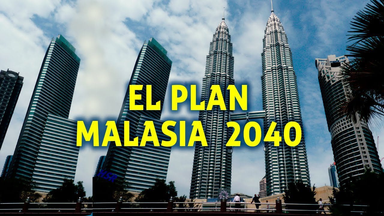 Economia-de-Malasia-Innovacion-y-crecimiento - Hispamer Noticias Economía de Malasia: Innovación y crecimiento Hispamer Noticias