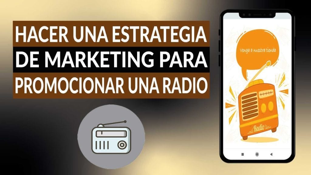 El Rol de la Publicidad en Radio y TV en el Outbound Marketing
