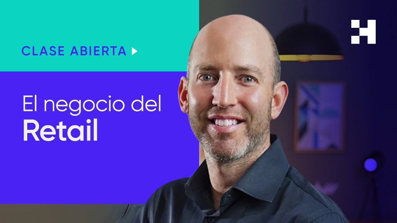 El impacto de la tecnología en los modelos de negocio del sector retail&nbsp;Hispamer Noticias