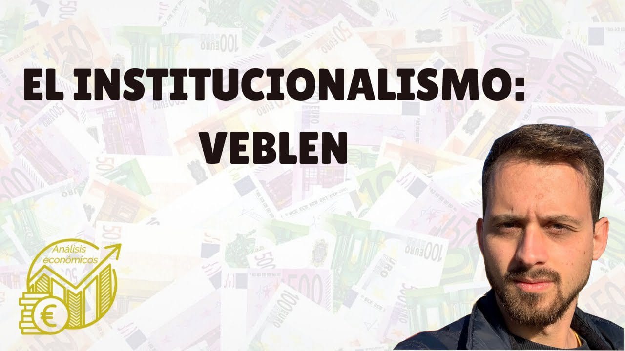 El-pensamiento-de-Thorstein-Veblen-y-la-teoria-del-ocio - Hispamer Noticias El pensamiento de Thorstein Veblen y la teoría del ocio Hispamer Noticias