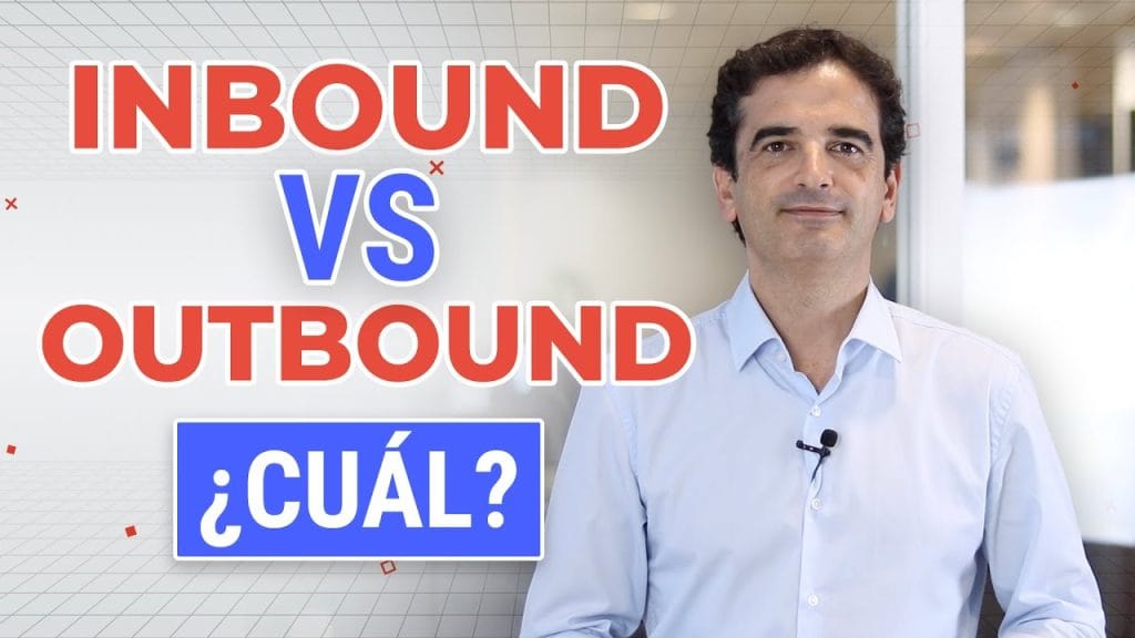 Estrategias de Outbound Marketing para el Sector Financiero