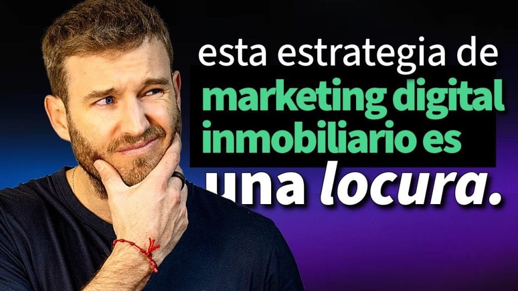 Estrategias de Outbound Marketing para el Sector de Bienes Raíces