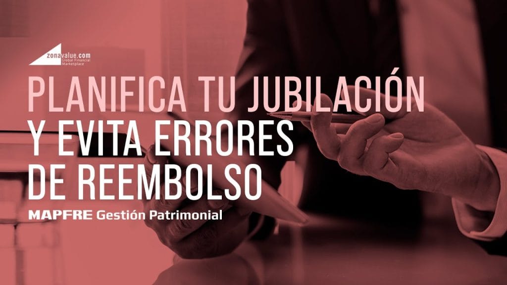 Gestión patrimonial y planificación de la jubilación familiar