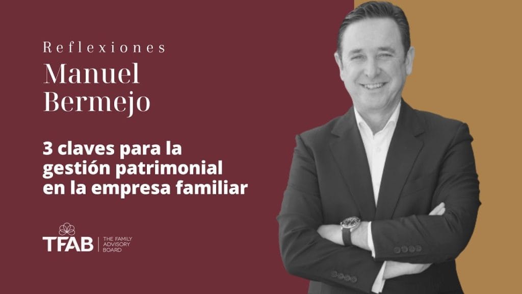 Importancia de un plan financiero en la gestión patrimonial familiar