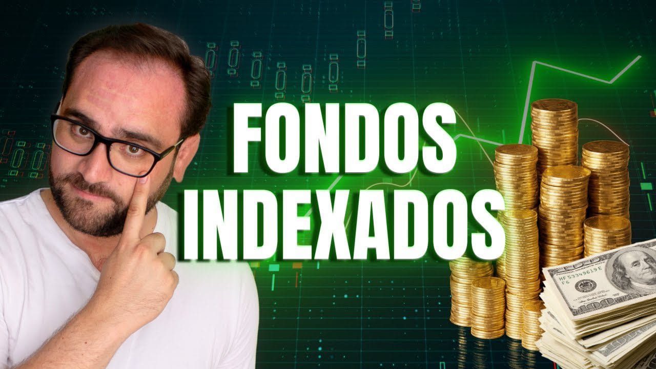 Inversiones en fondos indexados: una opción simple para particulares&nbsp;Hispamer Noticias