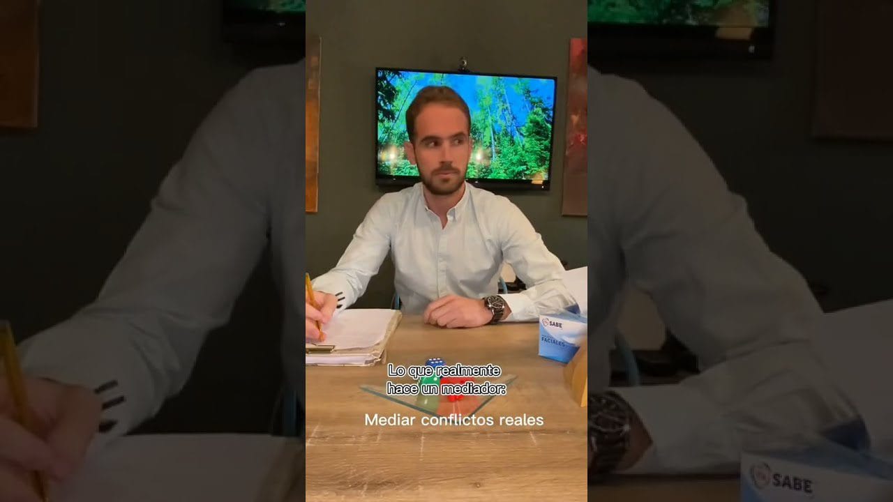 La figura del mediador en conflictos con entidades bancarias&nbsp;Hispamer Noticias