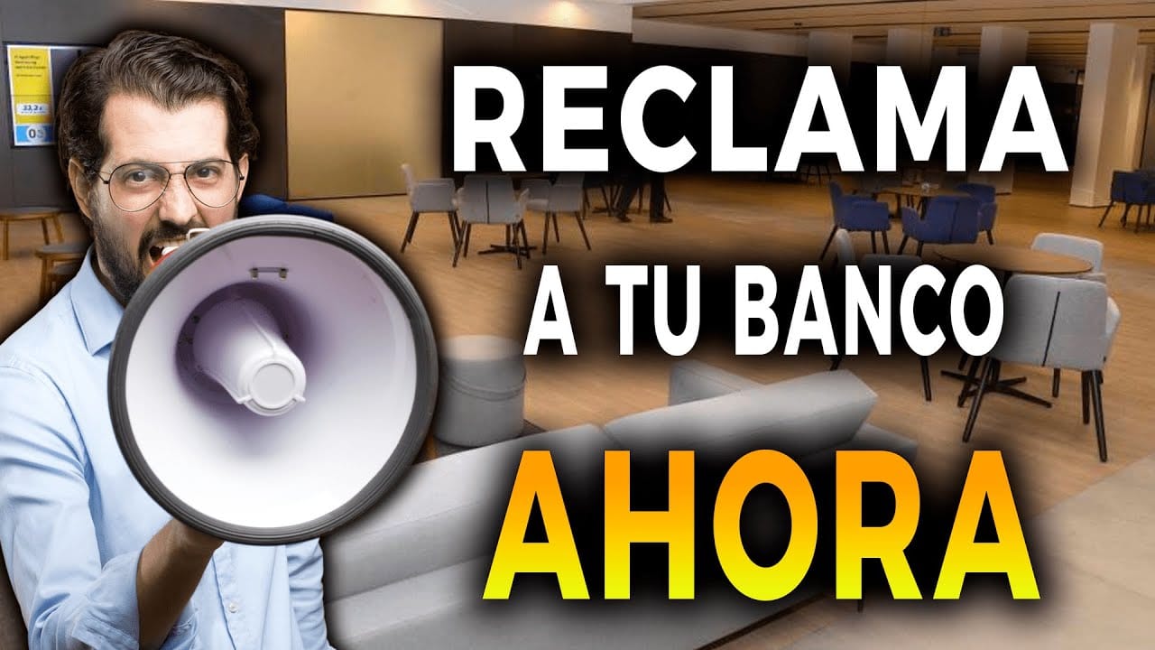 Reclamaciones de productos no solicitados en el banco&nbsp;Hispamer Noticias