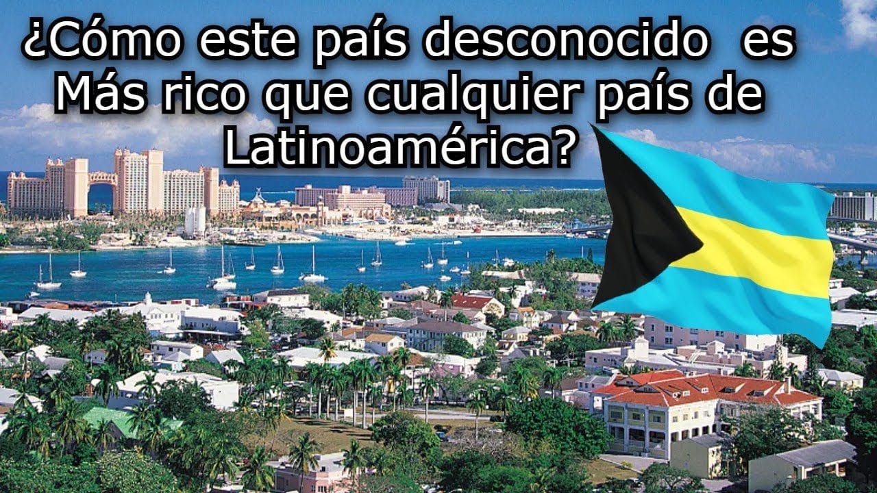 Situacion-economica-en-Bahamas - Hispamer Noticias Situación económica en Bahamas Hispamer Noticias