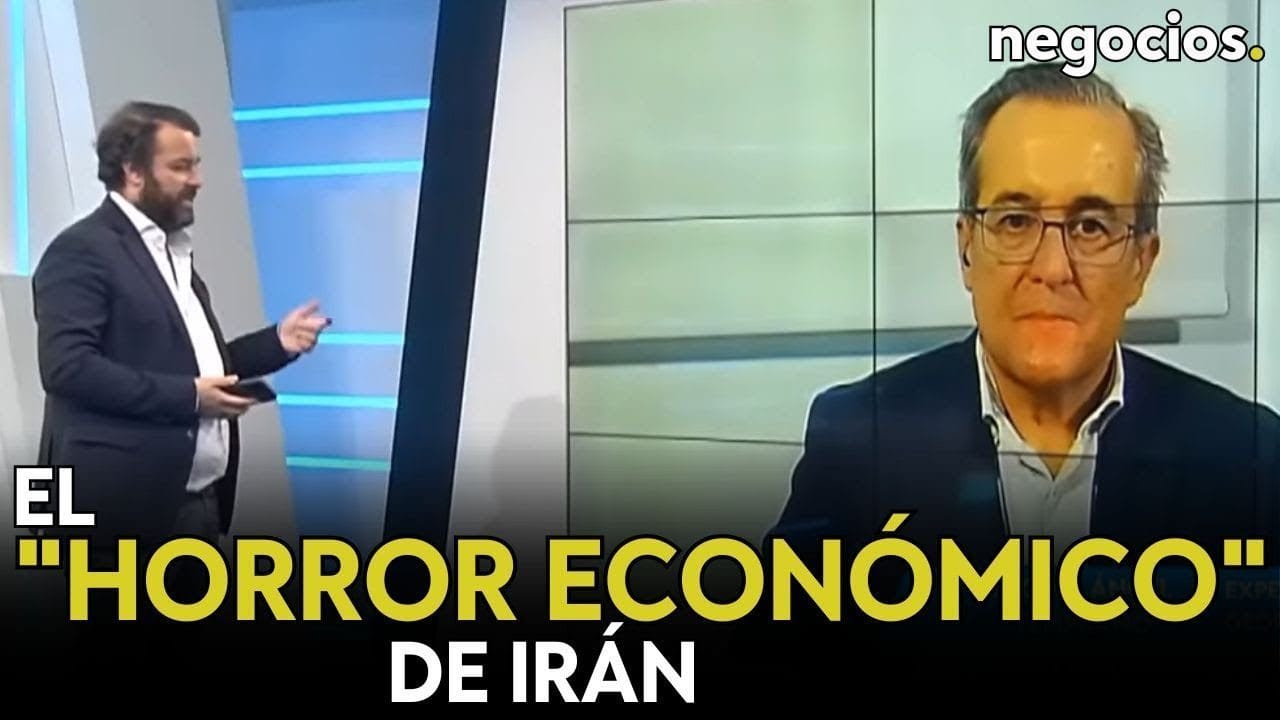 Situación económica en Irán&nbsp;Hispamer Noticias