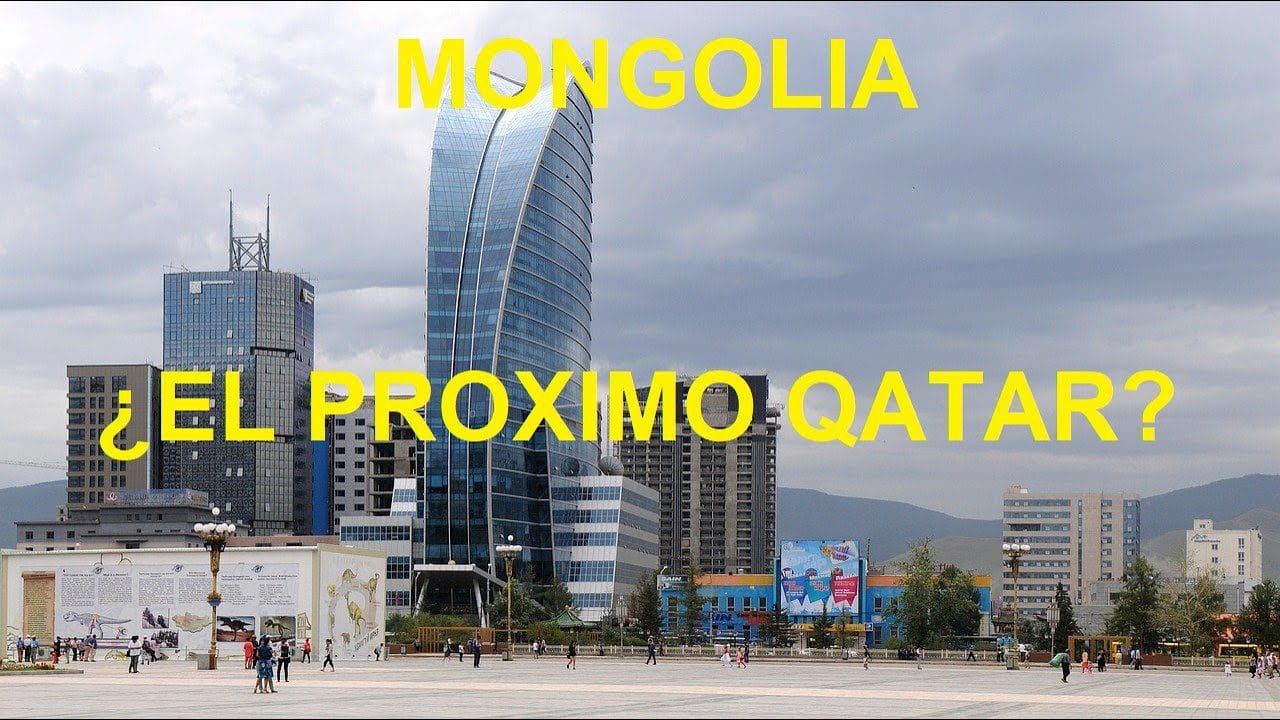 Situacion-economica-en-Mongolia - Hispamer Noticias Situación económica en Mongolia Hispamer Noticias