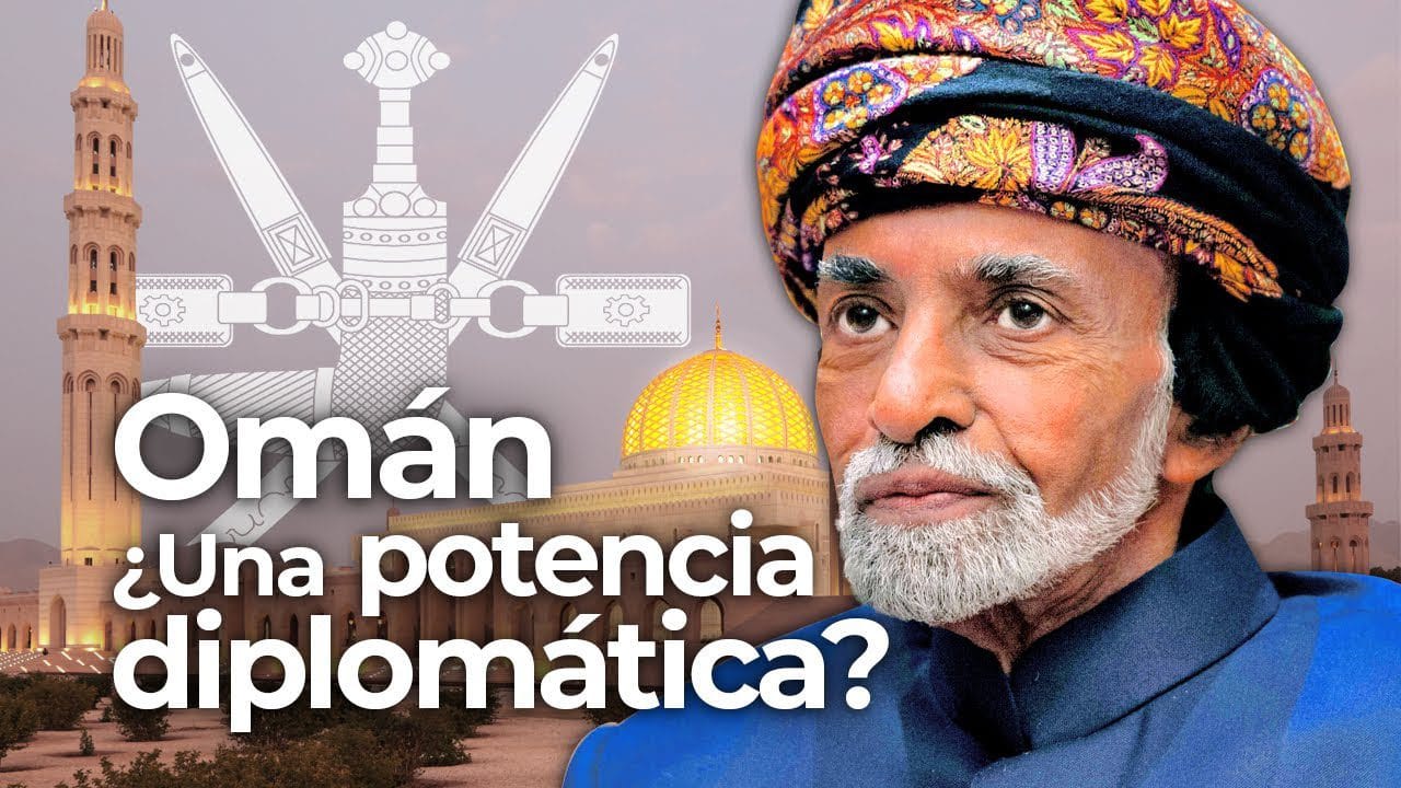 Situacion-economica-en-Oman - Hispamer Noticias Situación económica en Omán Hispamer Noticias