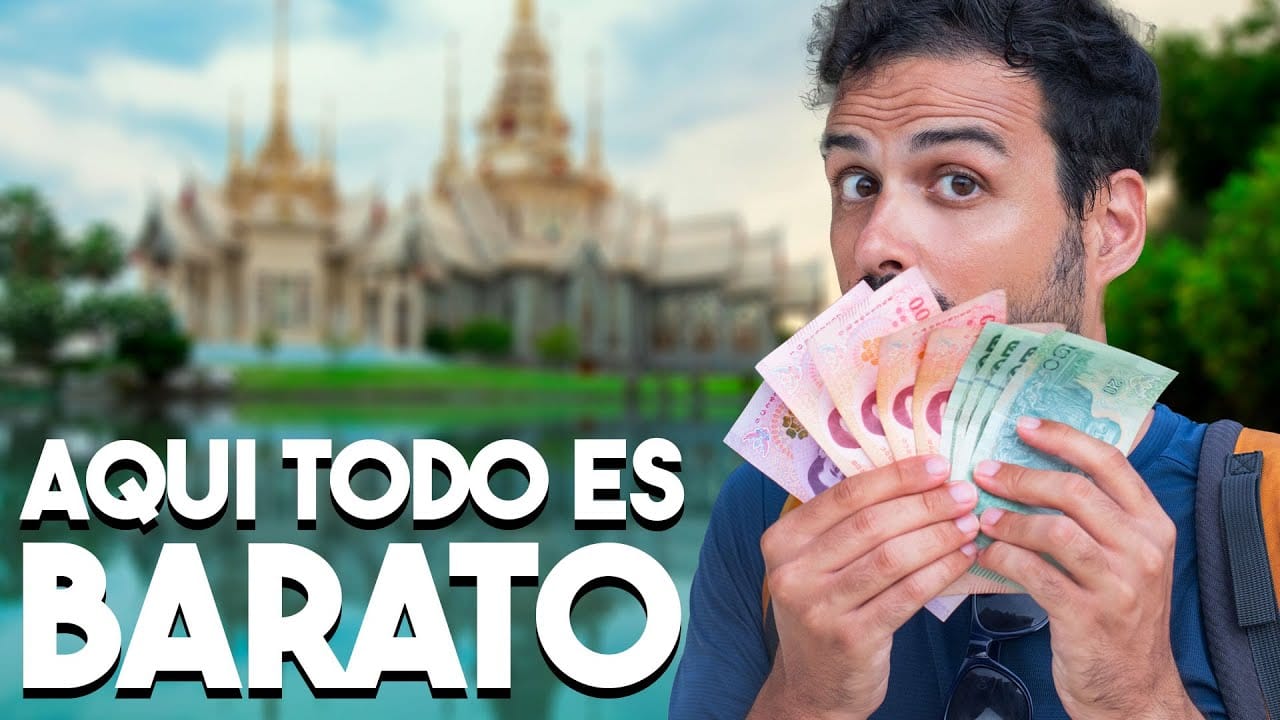 Situación económica en Tailandia&nbsp;Hispamer Noticias