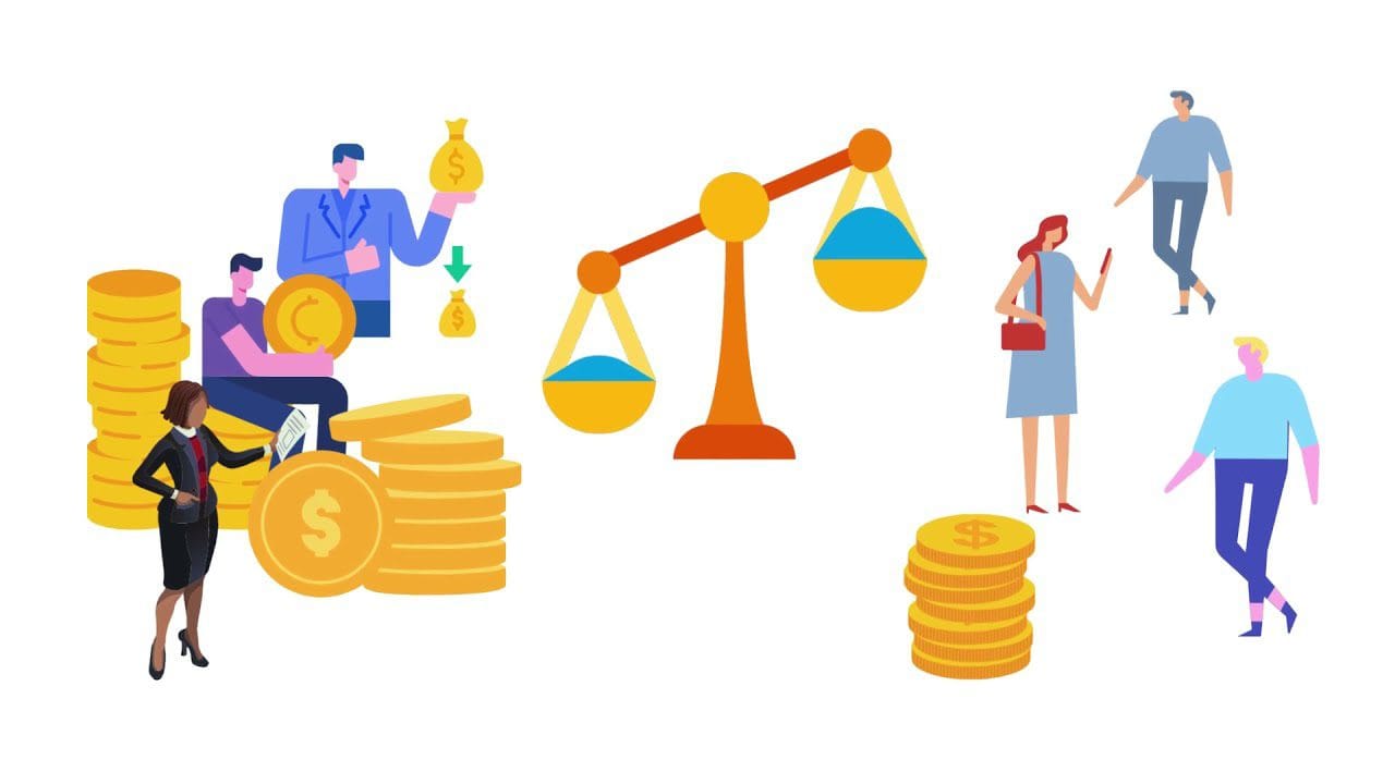 Teoría de la distribución del ingreso: un análisis histórico&nbsp;Hispamer Noticias