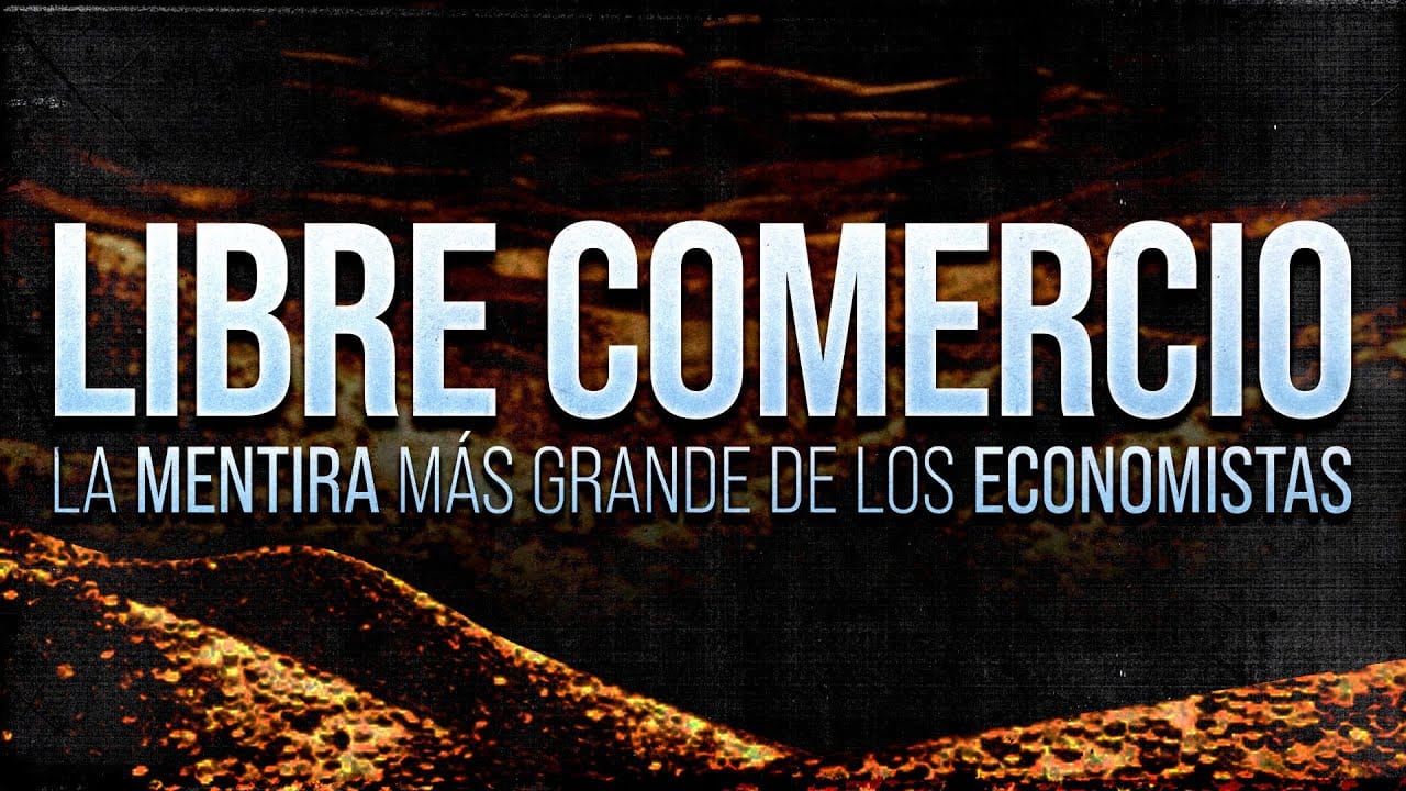 Teoría del comercio justo: una crítica al libre comercio&nbsp;Hispamer Noticias