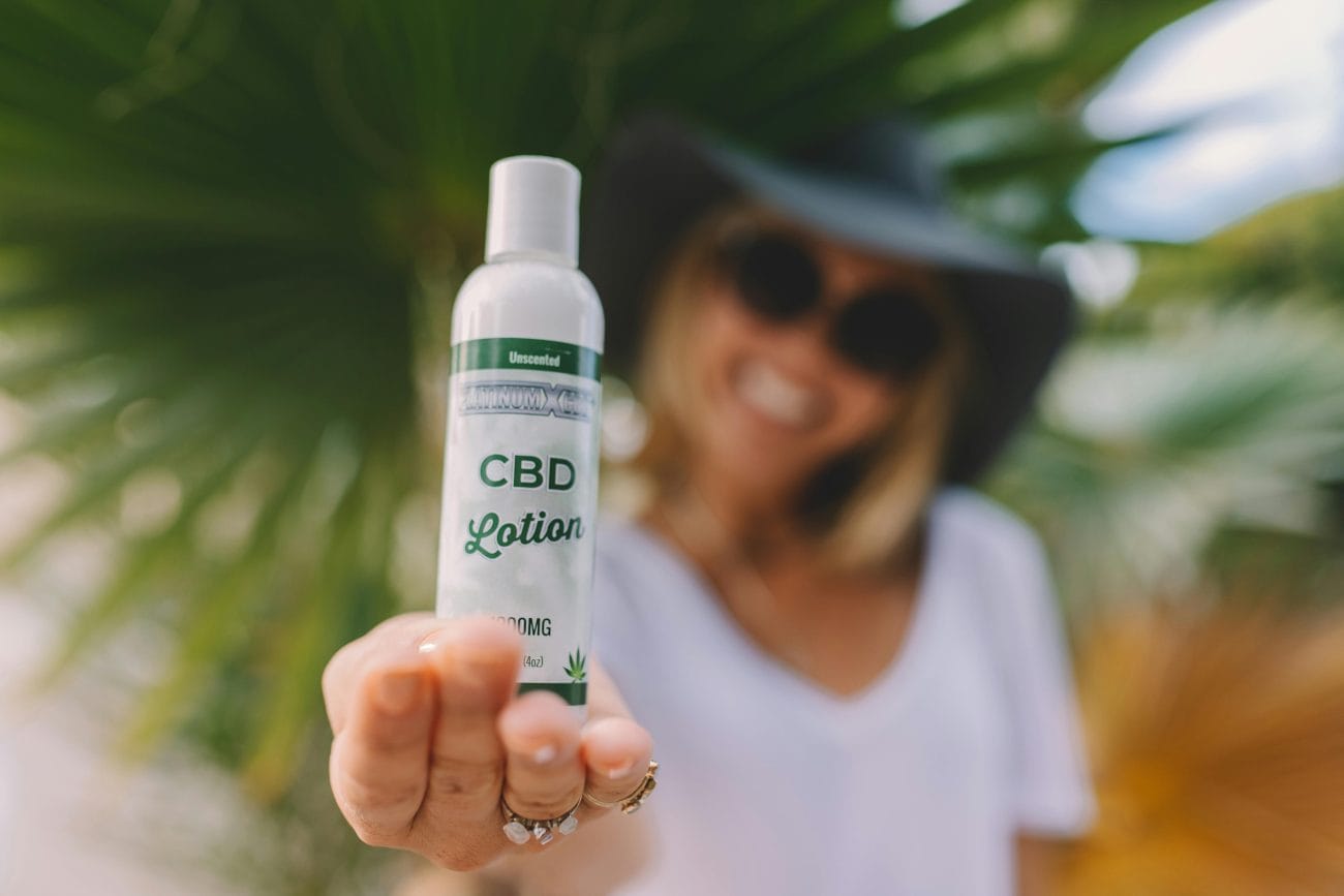 cremas cbd Hispamer Noticias