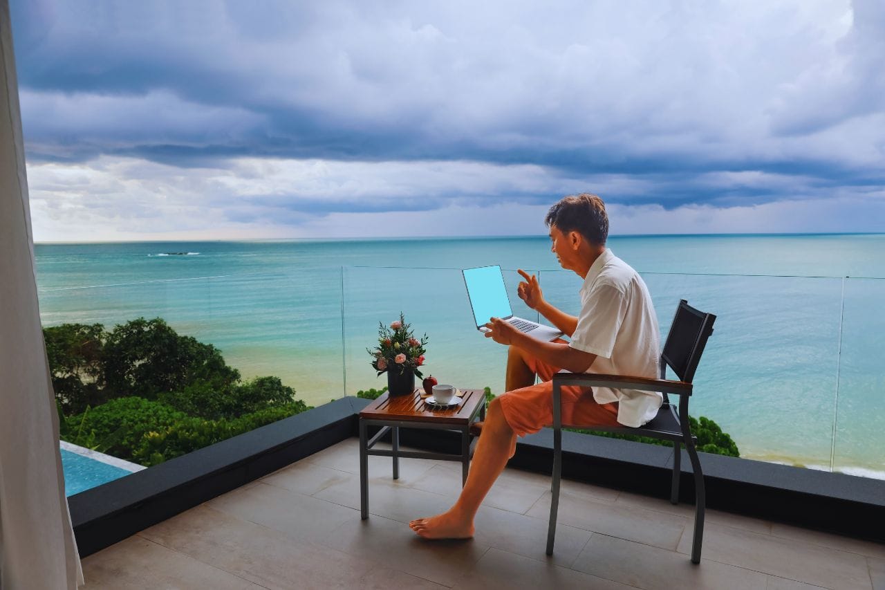 residencia nómada digital - IP - Hispamer Noticias Hispamer Noticias
