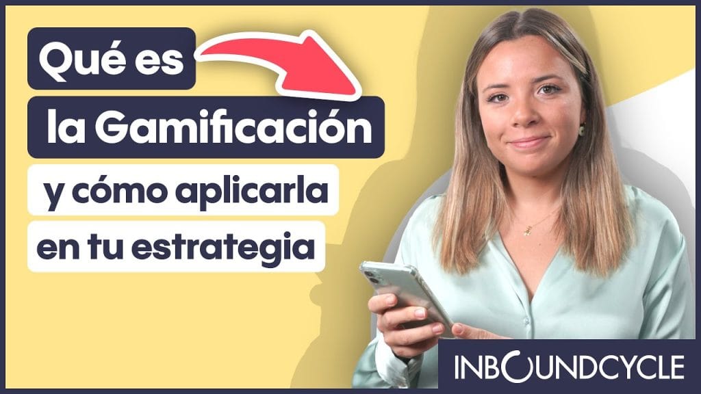 Cómo Utilizar el Gamification en tu Estrategia de Outbound Marketing