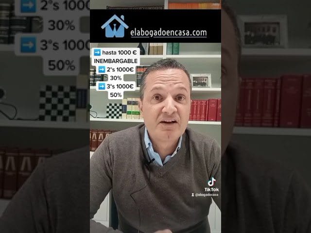 Cómo afrontar un embargo en tu cuenta bancaria&nbsp;Hispamer Noticias
