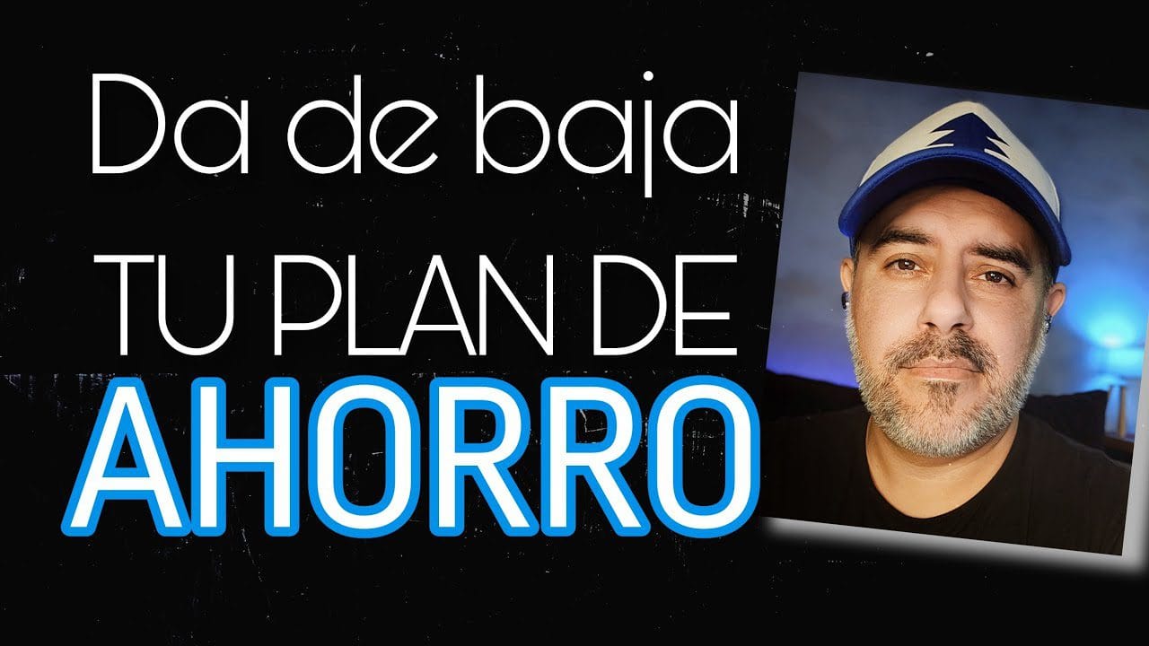 Cómo cancelar un plan de ahorro sin penalizaciones&nbsp;Hispamer Noticias