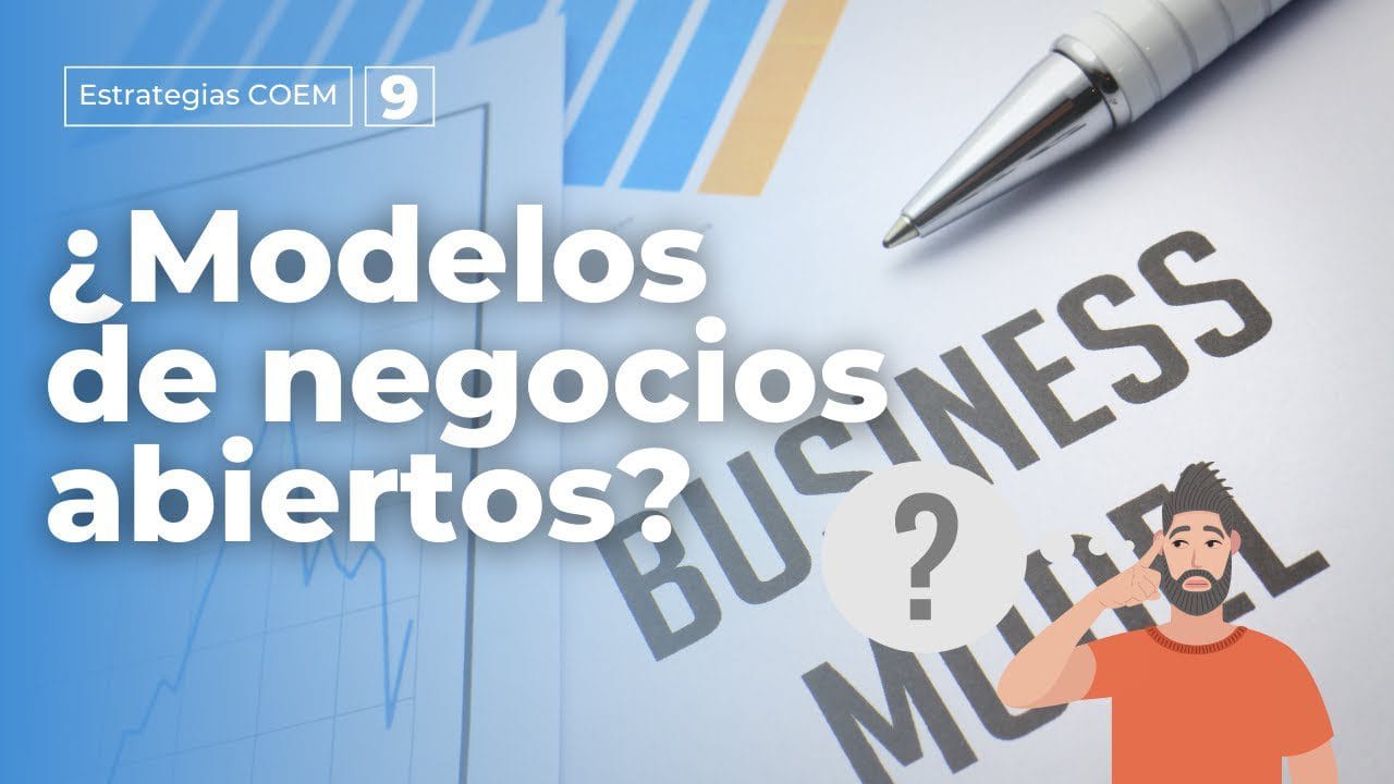 Cómo desarrollar un modelo de negocio basado en la colaboración empresarial&nbsp;Hispamer Noticias