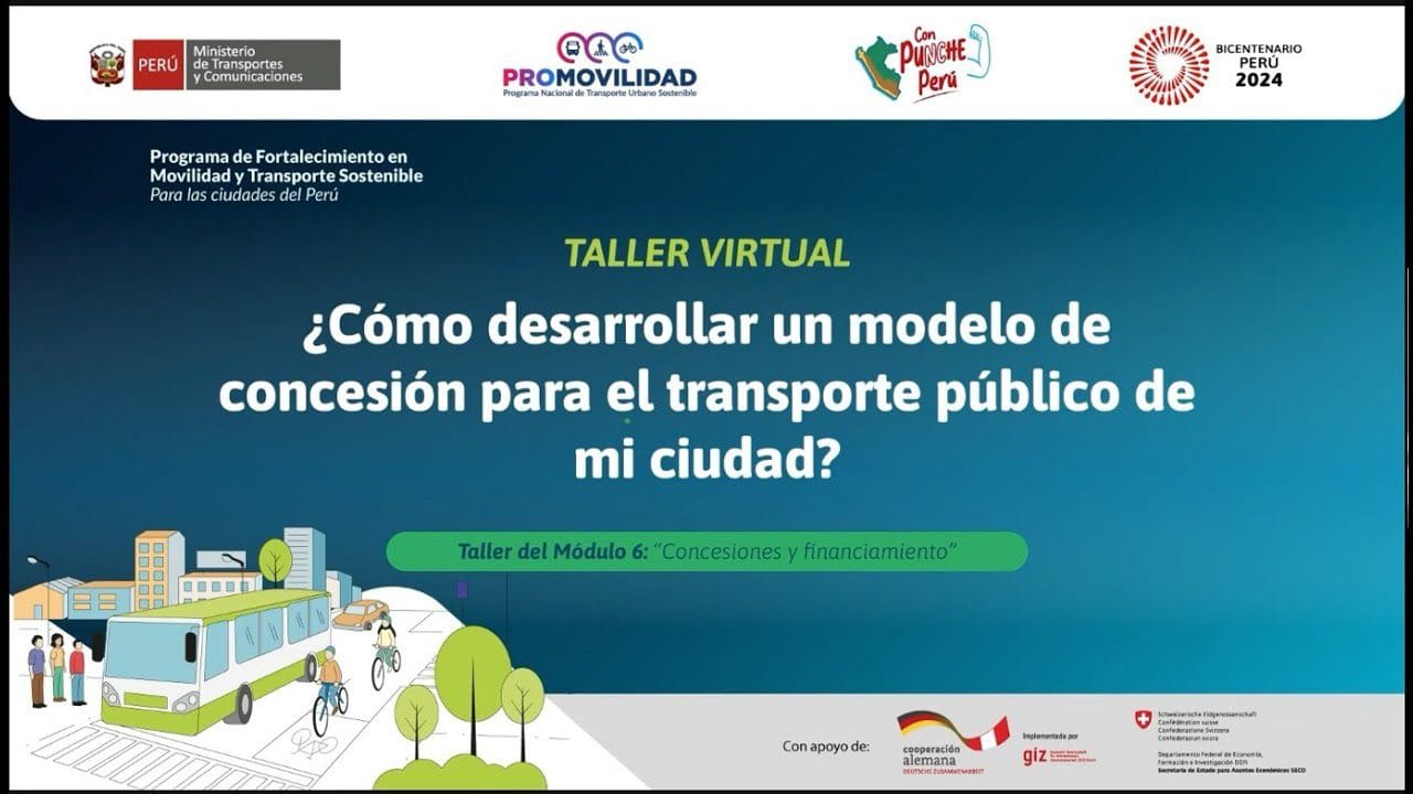 Cómo desarrollar un modelo de negocio basado en la movilidad urbana&nbsp;Hispamer Noticias