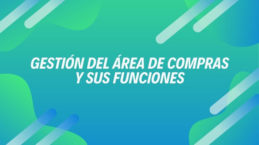 Cómo gestionar la compra de materias primas para tu pyme de manera eficiente