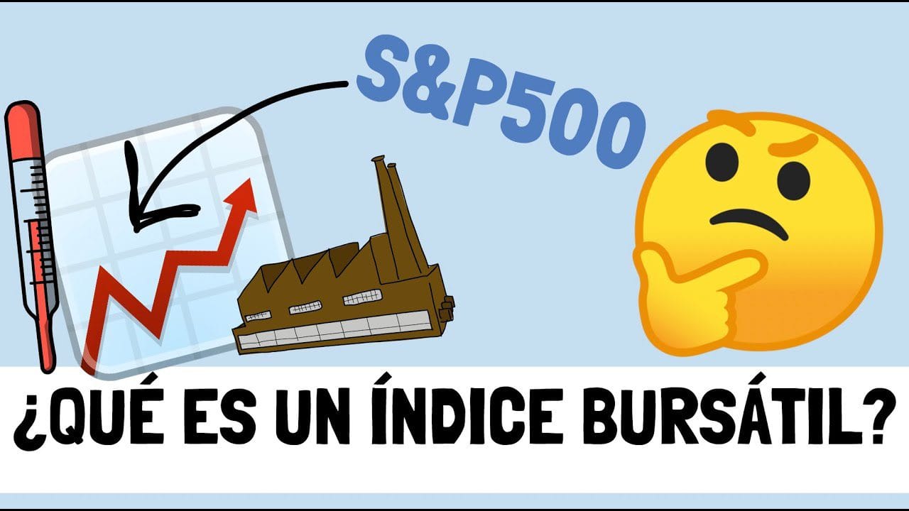 Como-los-indices-bursatiles-se-utilizan-para-medir-el-desempeno-economico-de-un-pais - Hispamer Noticias Cómo los índices bursátiles se utilizan para medir el desempeño económico de un país Hispamer Noticias