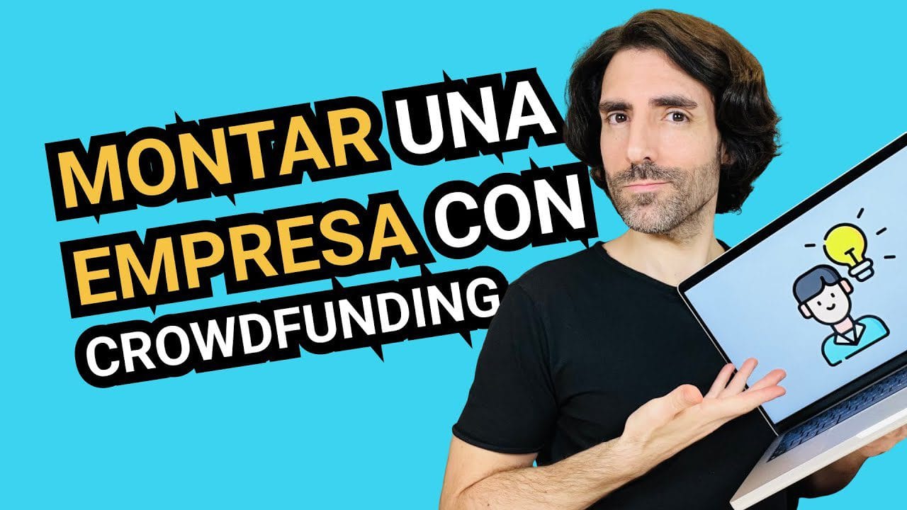 Cómo utilizar el crowdfunding para lanzar un nuevo modelo de negocio&nbsp;Hispamer Noticias