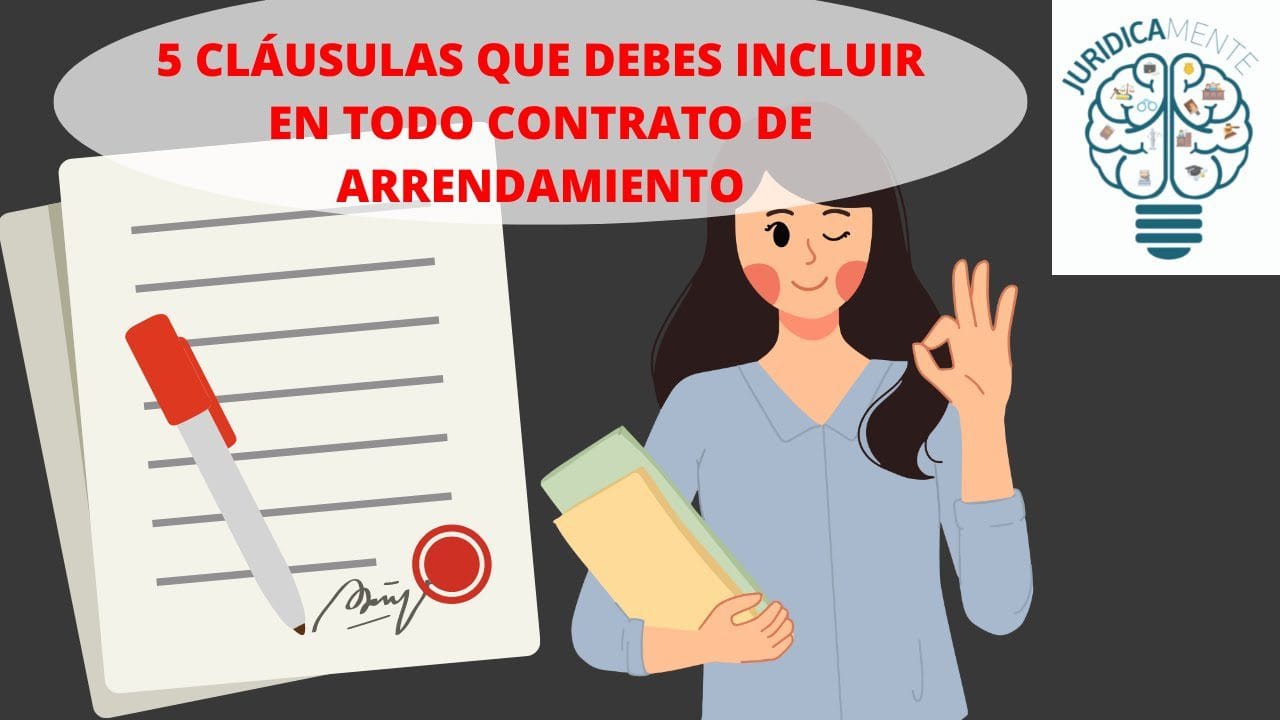 Consejos para gestionar la cancelación de un contrato de arrendamiento&nbsp;Hispamer Noticias