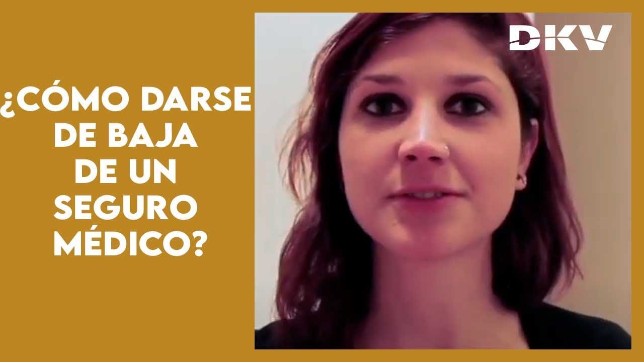 Derechos del consumidor al cancelar un seguro de salud&nbsp;Hispamer Noticias