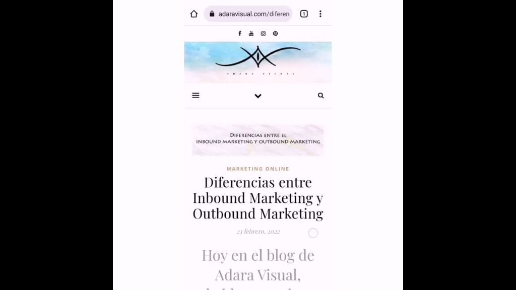 El Rol del Marketing de Proximidad en el Outbound Marketing