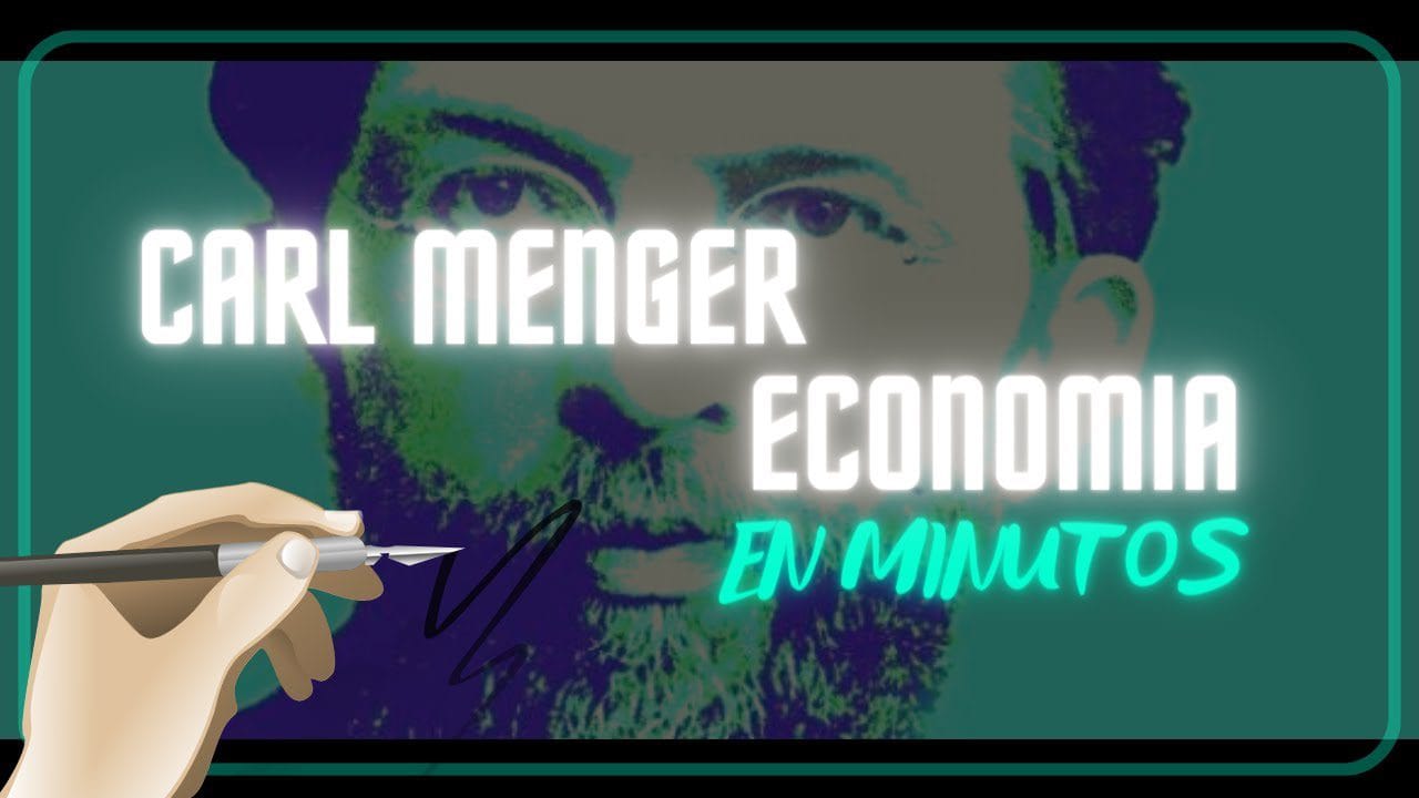 El pensamiento de Carl Menger y la teoría de los precios&nbsp;Hispamer Noticias